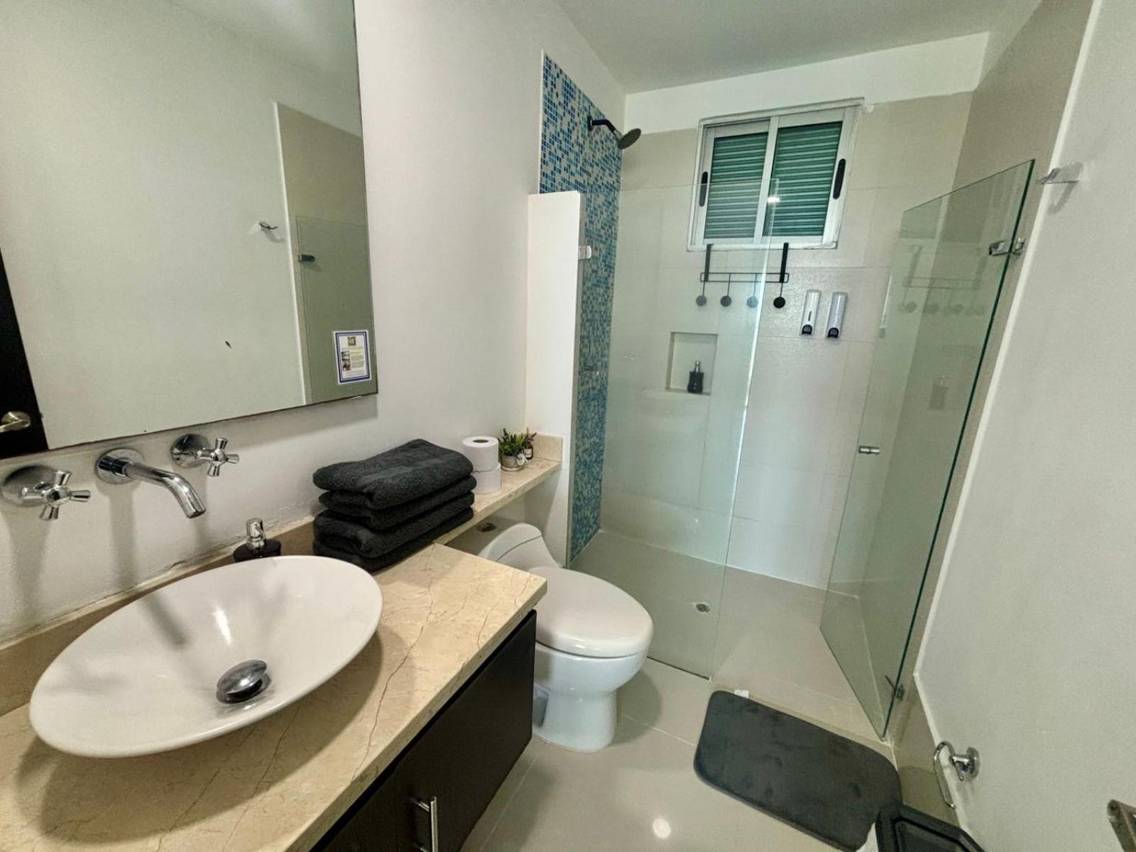 Playa Cartagena Apartments, Cartagena